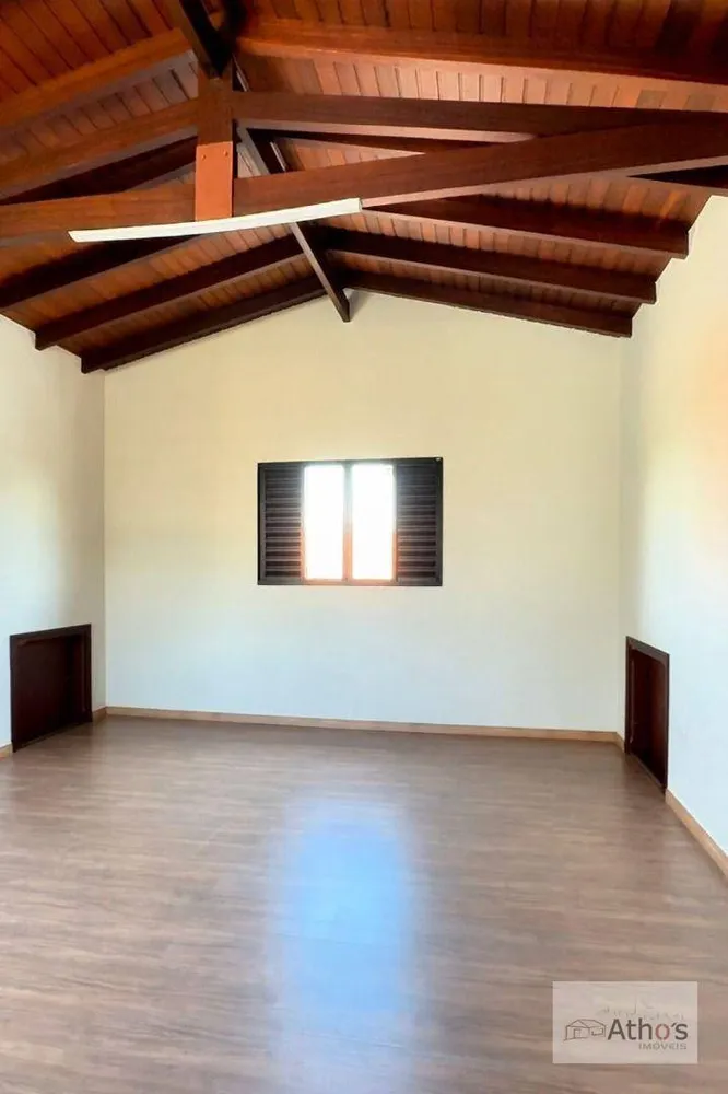 Sobrado, 4 quartos, 360 m² - Foto 8