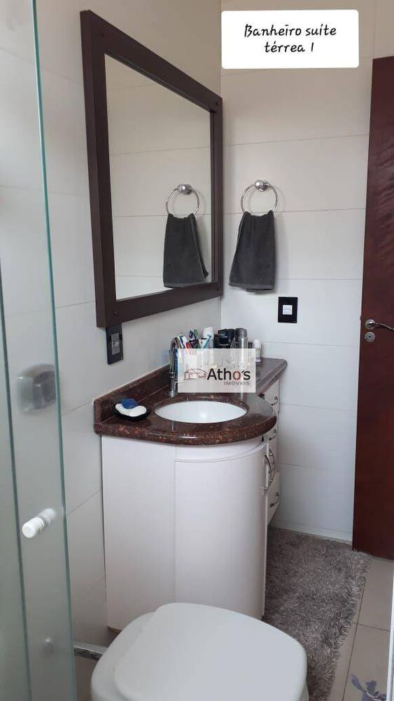 Chácara, 5 quartos, 1000 m² - Foto 12