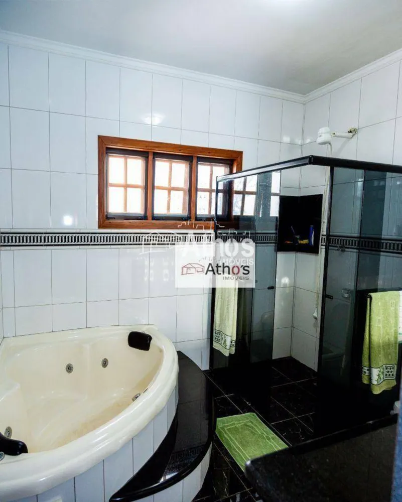 Chácara, 5 quartos, 1000 m² - Foto 18