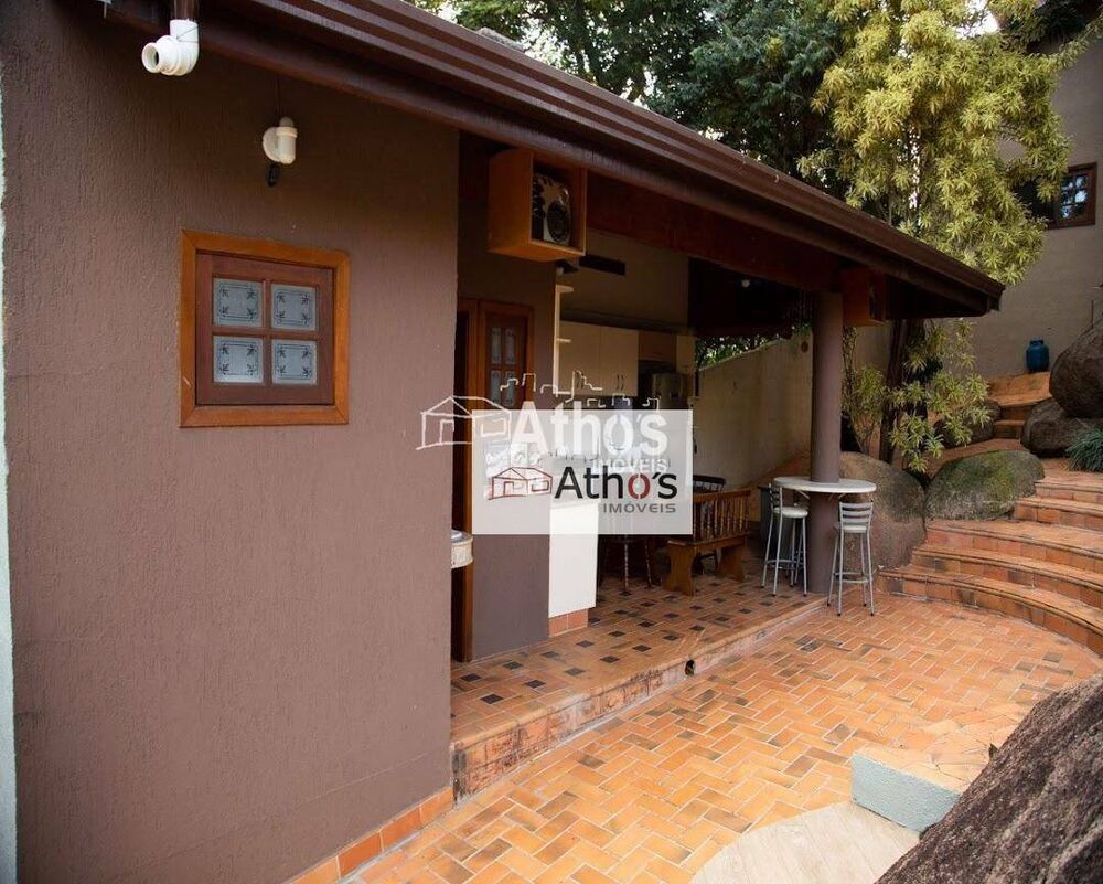 Chácara, 5 quartos, 1000 m² - Foto 17