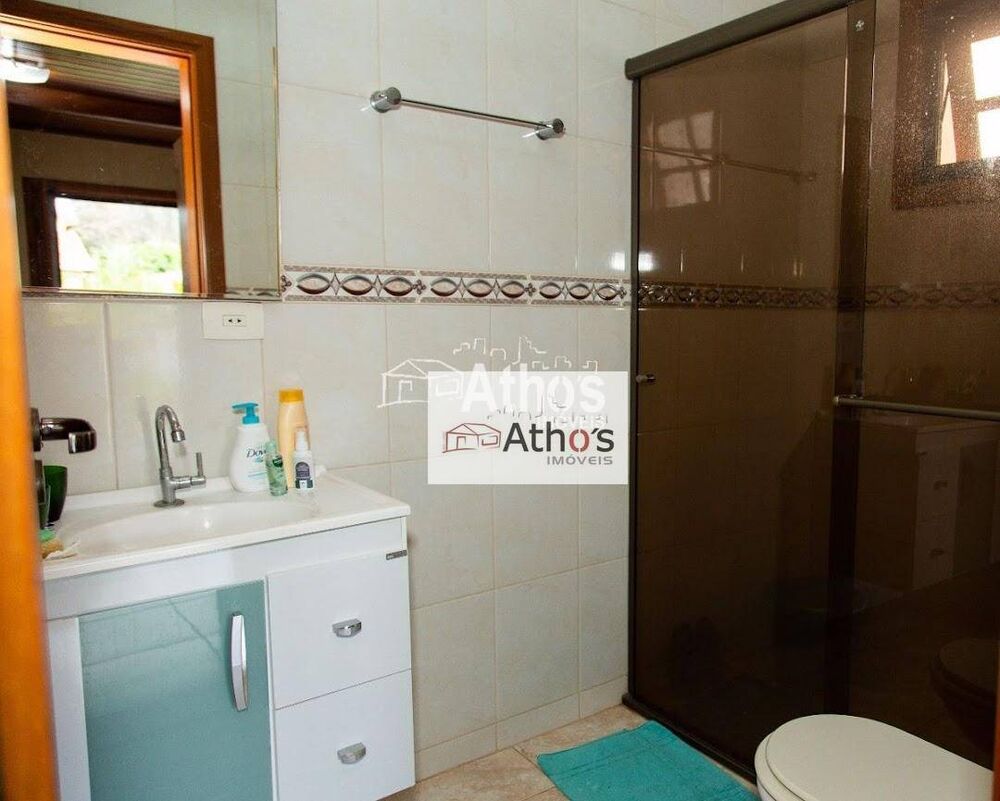 Chácara, 5 quartos, 1000 m² - Foto 28
