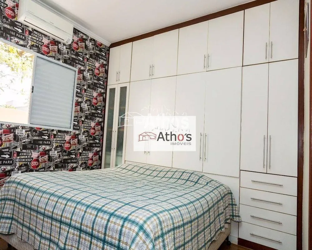 Chácara, 5 quartos, 1000 m² - Foto 10