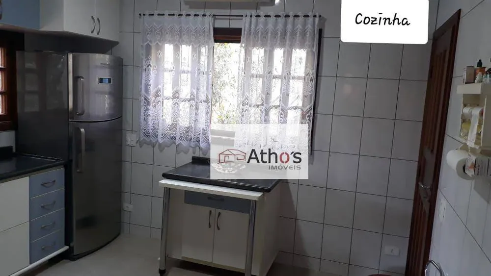 Chácara, 5 quartos, 1000 m² - Foto 32