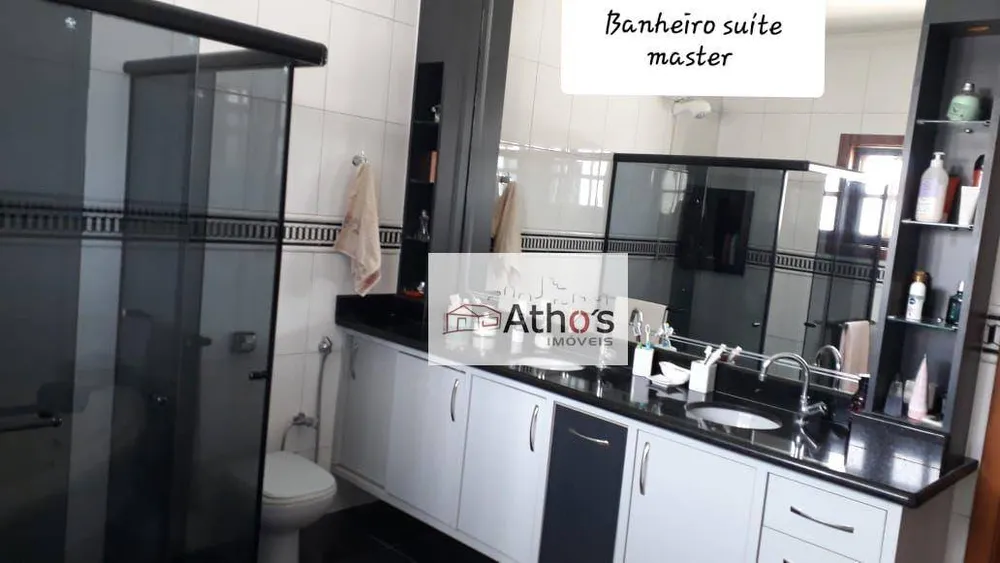 Chácara, 5 quartos, 1000 m² - Foto 39