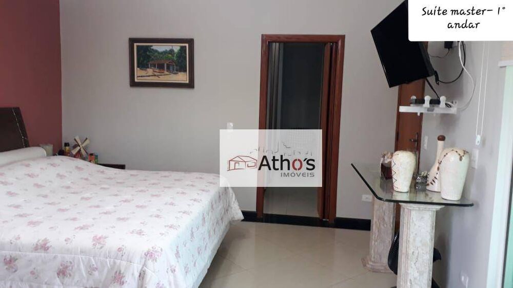 Chácara, 5 quartos, 1000 m² - Foto 23