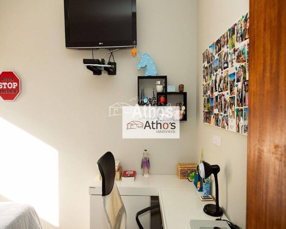 Chácara, 5 quartos, 1000 m² - Foto 22