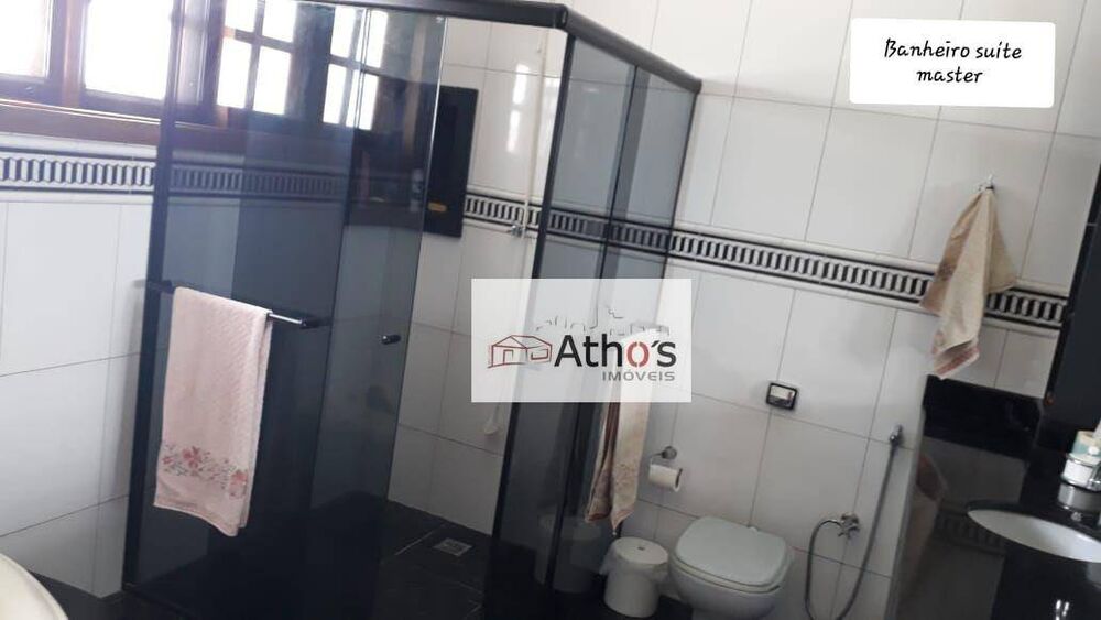 Chácara, 5 quartos, 1000 m² - Foto 10