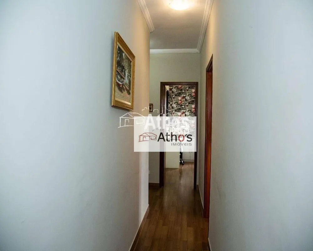 Chácara, 5 quartos, 1000 m² - Foto 15