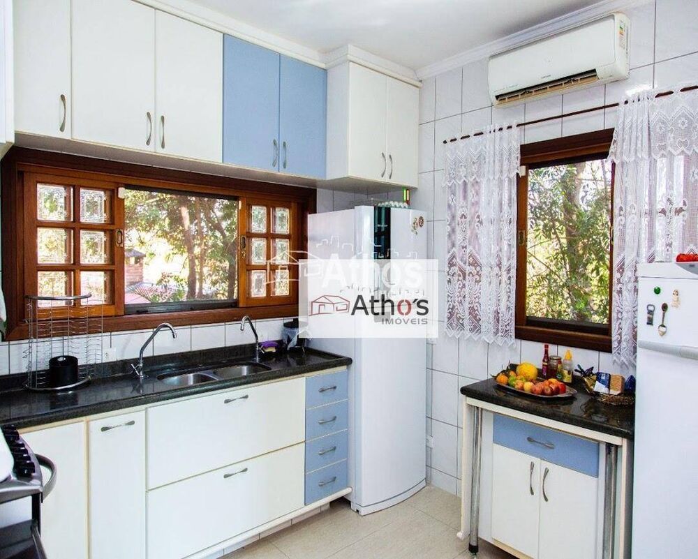 Chácara, 5 quartos, 1000 m² - Foto 25