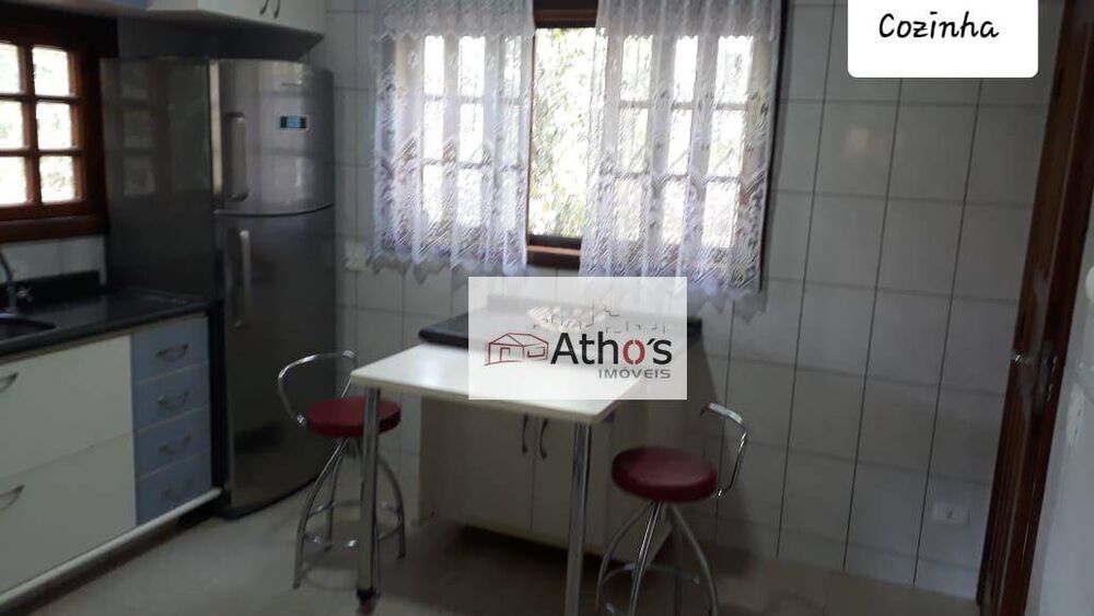 Chácara, 5 quartos, 1000 m² - Foto 24