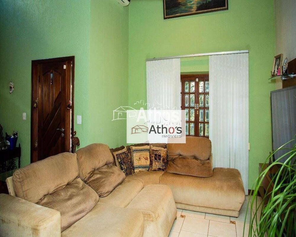 Chácara, 5 quartos, 1000 m² - Foto 20