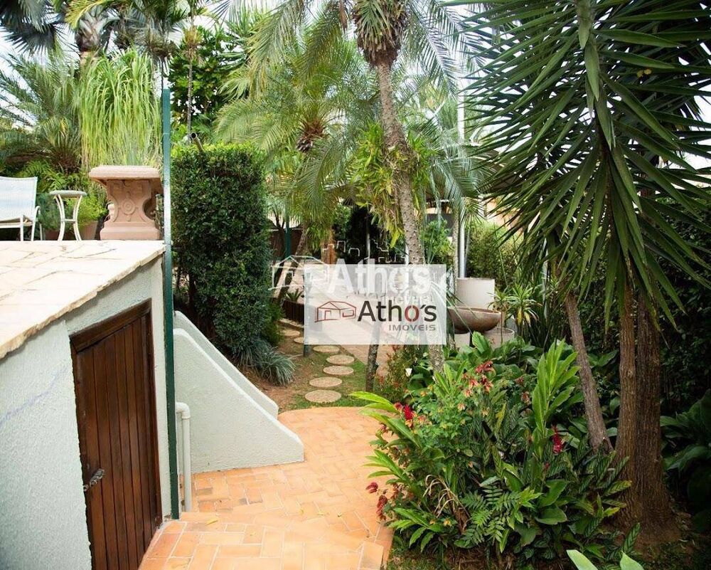 Chácara, 5 quartos, 1000 m² - Foto 19