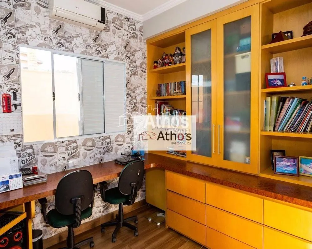 Chácara, 5 quartos, 1000 m² - Foto 11