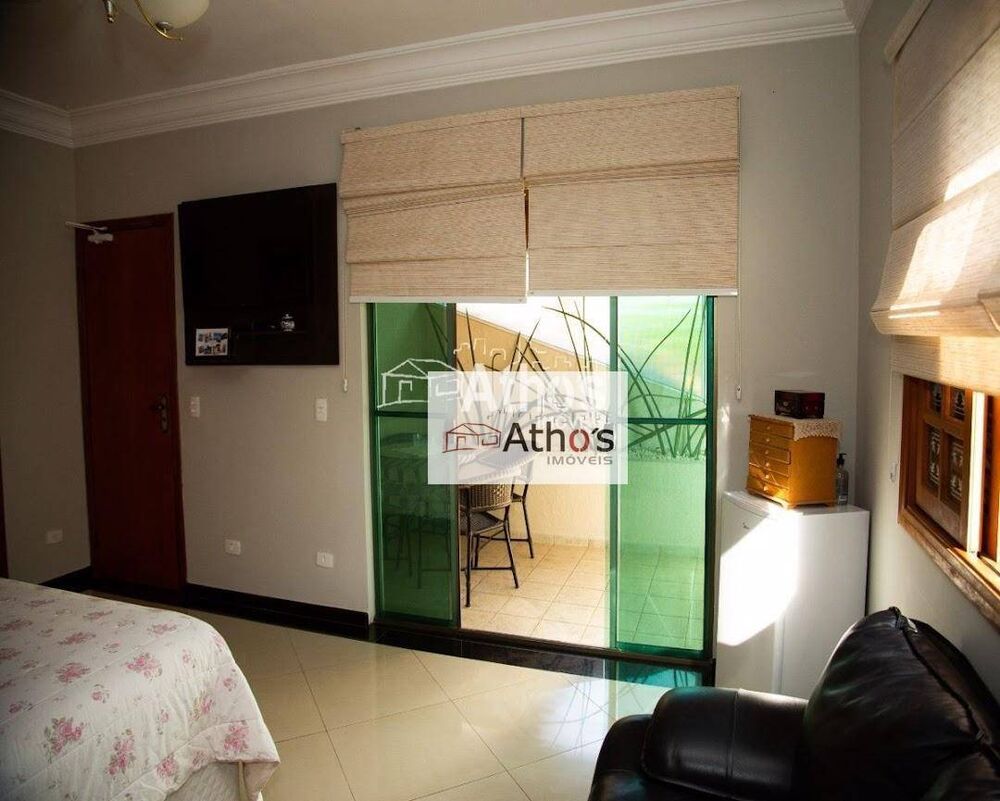 Chácara, 5 quartos, 1000 m² - Foto 7