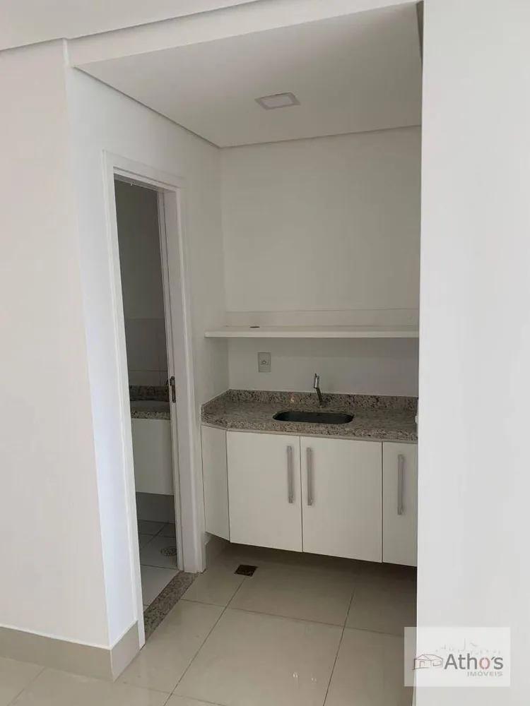 Sala-Conjunto, 43 m² - Foto 1