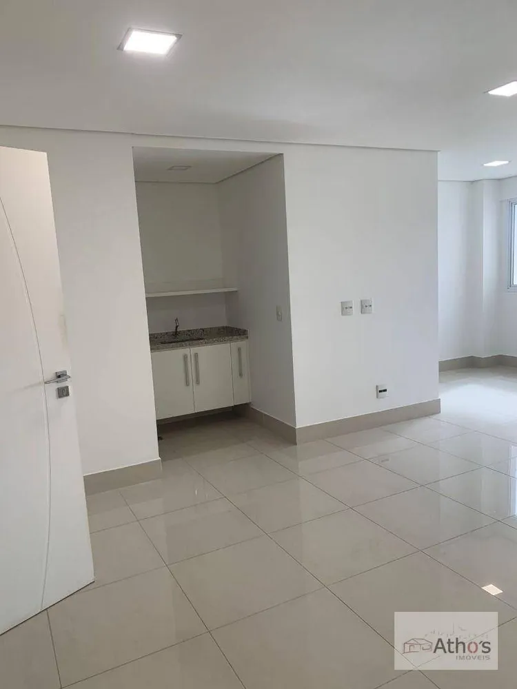 Sala-Conjunto, 43 m² - Foto 2