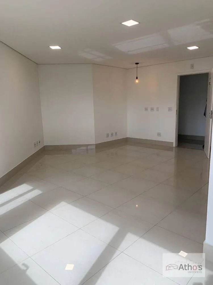 Sala-Conjunto, 43 m² - Foto 8
