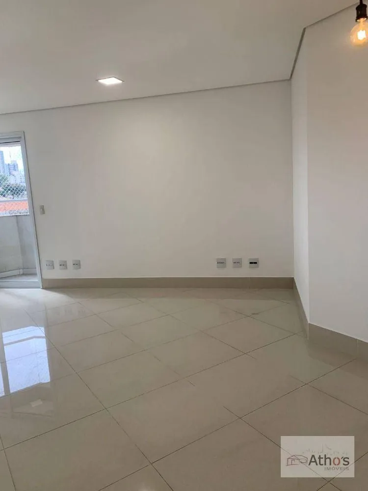 Sala-Conjunto, 43 m² - Foto 6