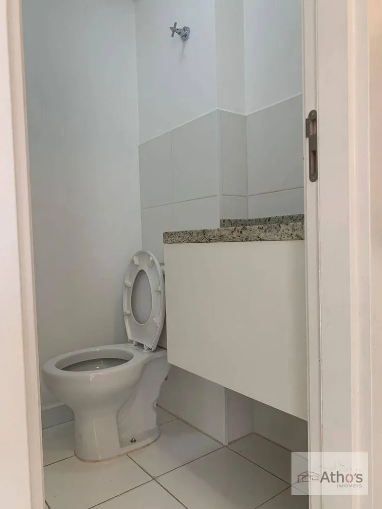 Sala-Conjunto, 43 m² - Foto 7