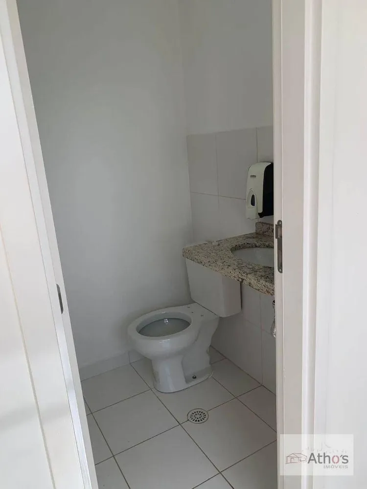 Sala-Conjunto, 43 m² - Foto 5