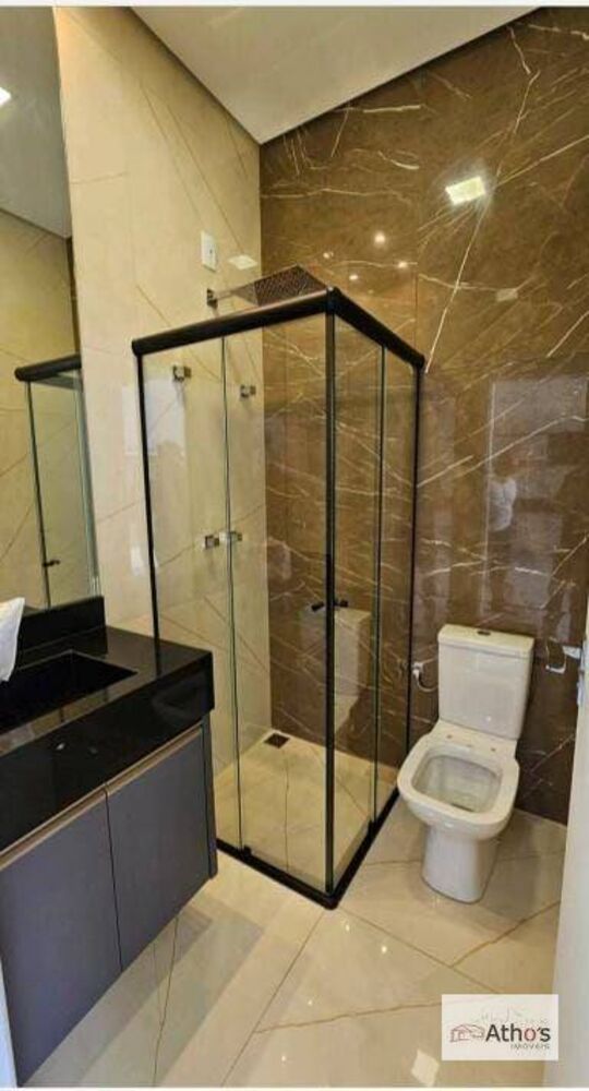 Casa de Condomínio, 3 quartos - Foto 3