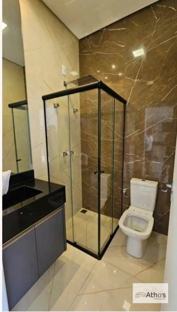 Casa de Condomínio, 3 quartos - Foto 8
