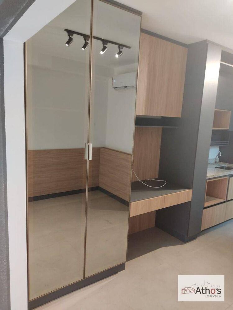 Apartamento, 1 quarto, 22 m² - Foto 2