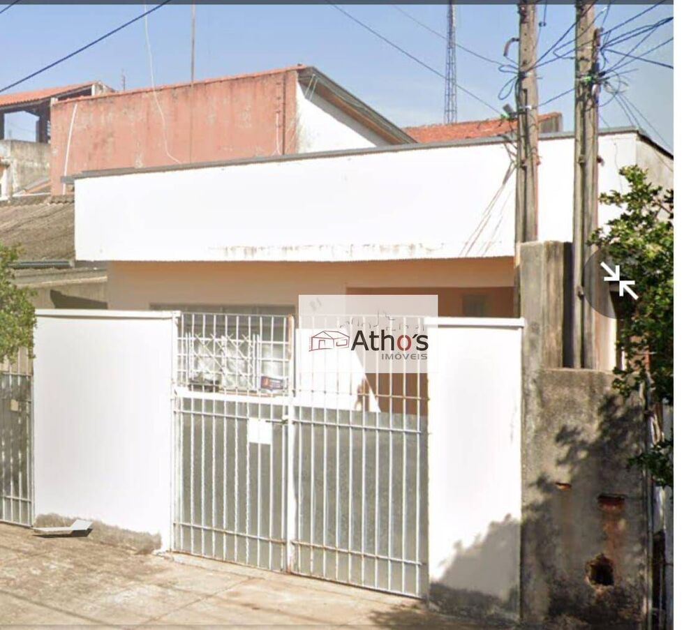 Casa, 3 quartos, 138 m² - Foto 1