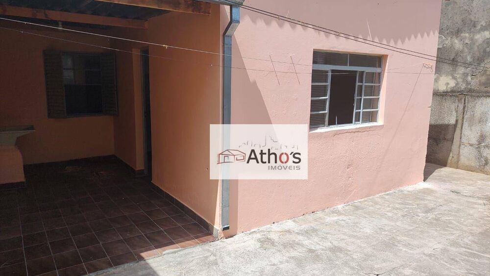 Casa, 3 quartos, 138 m² - Foto 11