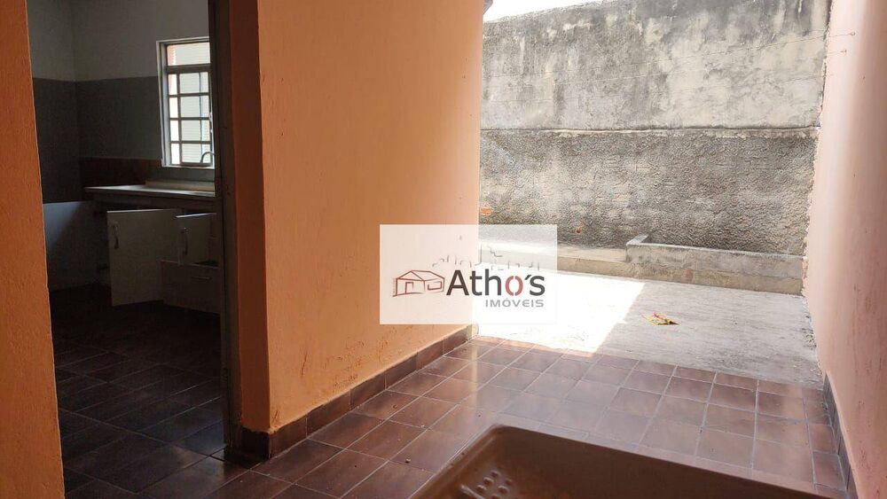 Casa, 3 quartos, 138 m² - Foto 13