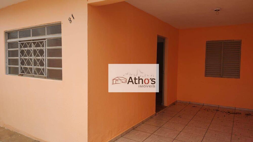 Casa, 3 quartos, 138 m² - Foto 3