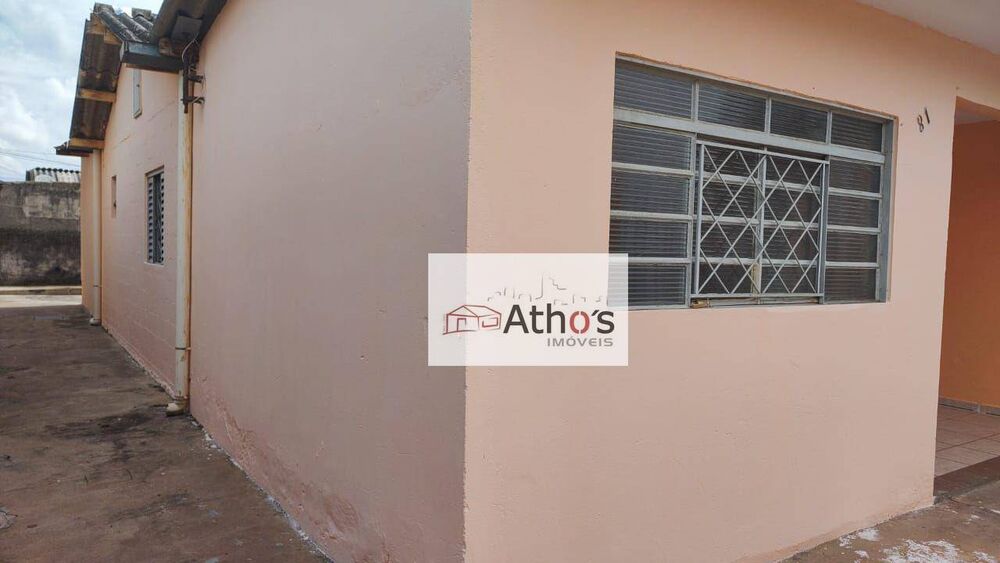 Casa, 3 quartos, 138 m² - Foto 12