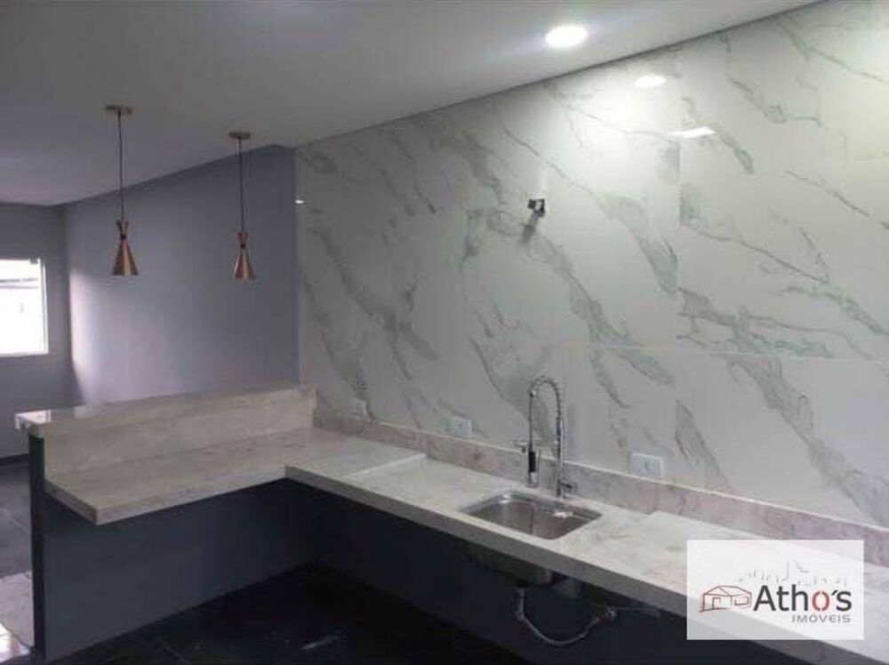Casa, 2 quartos, 100 m² - Foto 1