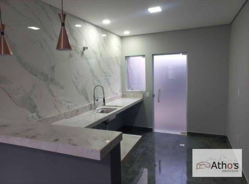 Casa, 2 quartos, 100 m² - Foto 10