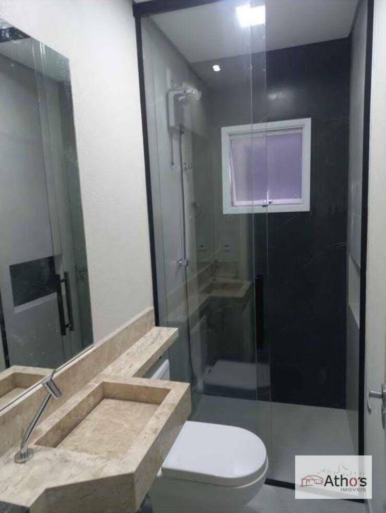 Casa, 2 quartos, 100 m² - Foto 4