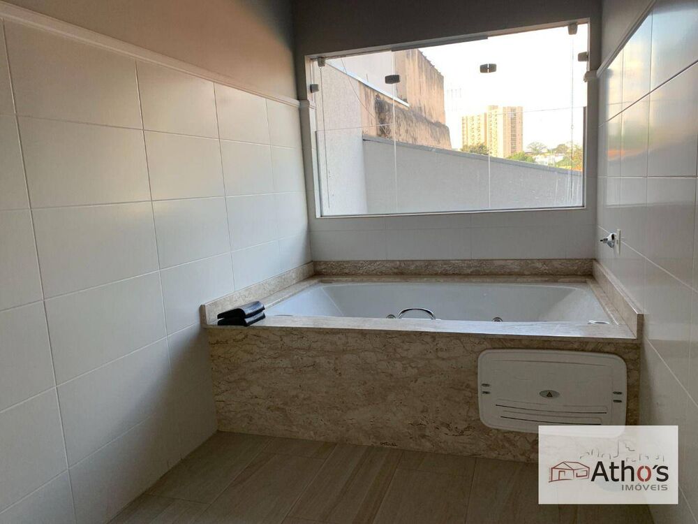 Sobrado, 2 quartos, 212 m² - Foto 3