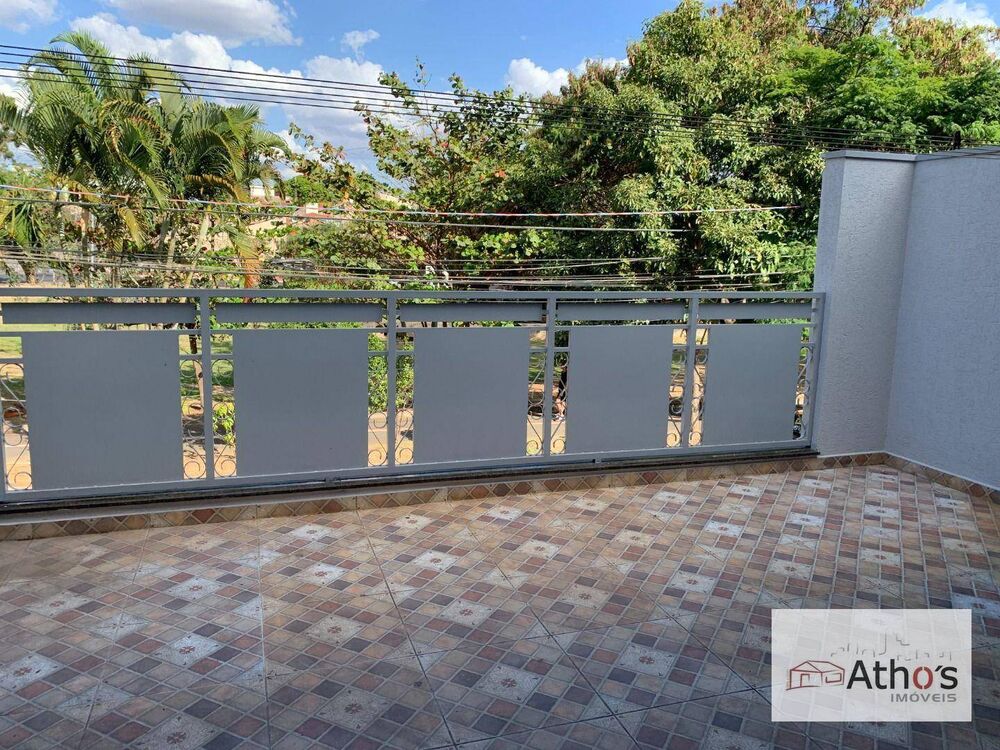 Sobrado, 2 quartos, 212 m² - Foto 9