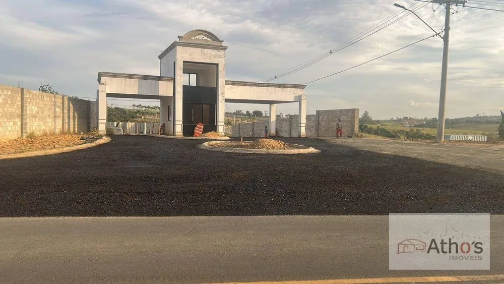 Loteamento e Condomínio, 287 m² - Foto 1