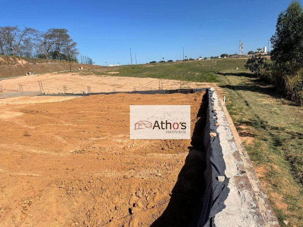 Terreno, 577 m² - Foto 1