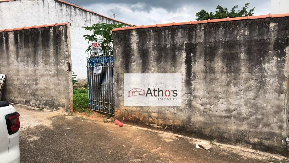 Terreno, 250 m² - Foto 1