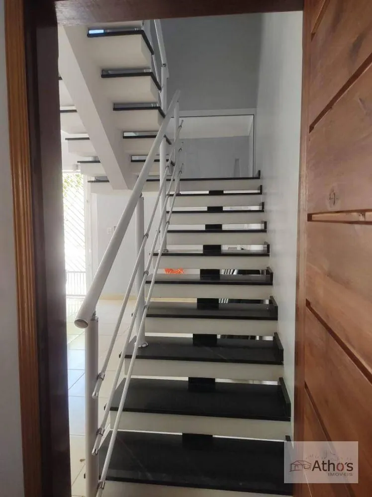 Sobrado, 4 quartos, 205 m² - Foto 6