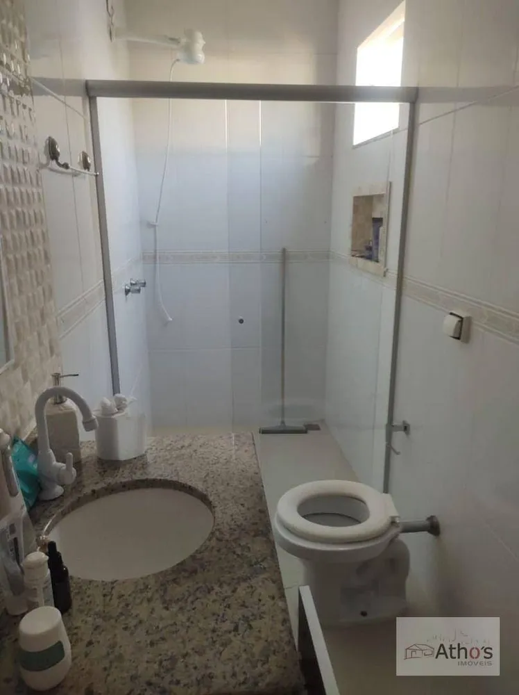Sobrado, 4 quartos, 205 m² - Foto 2