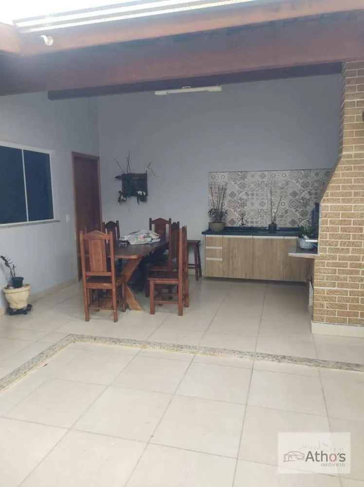 Sobrado, 4 quartos, 205 m² - Foto 11