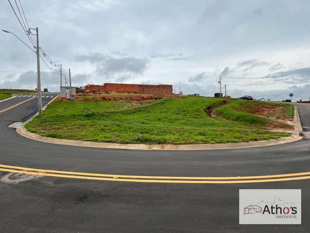 Loteamento e Condomínio, 251 m² - Foto 3