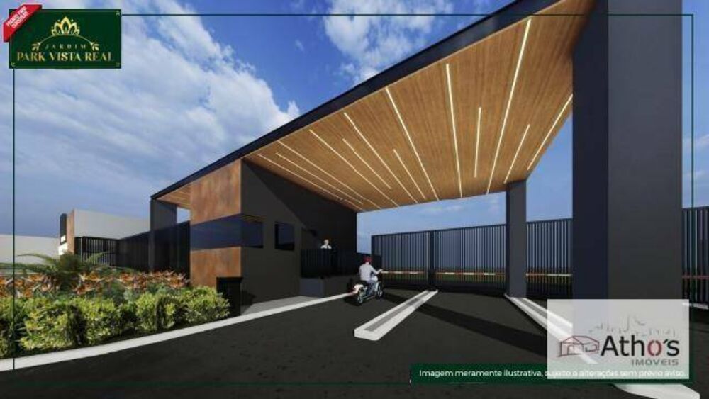 Loteamento e Condomínio, 251 m² - Foto 1