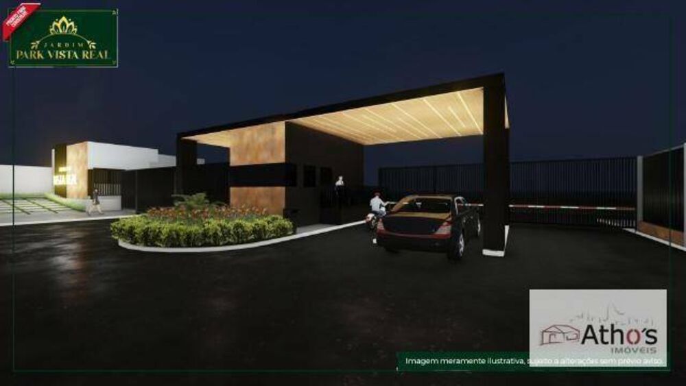 Loteamento e Condomínio, 251 m² - Foto 2