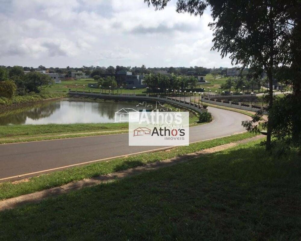 Loteamento e Condomínio, 450 m² - Foto 2