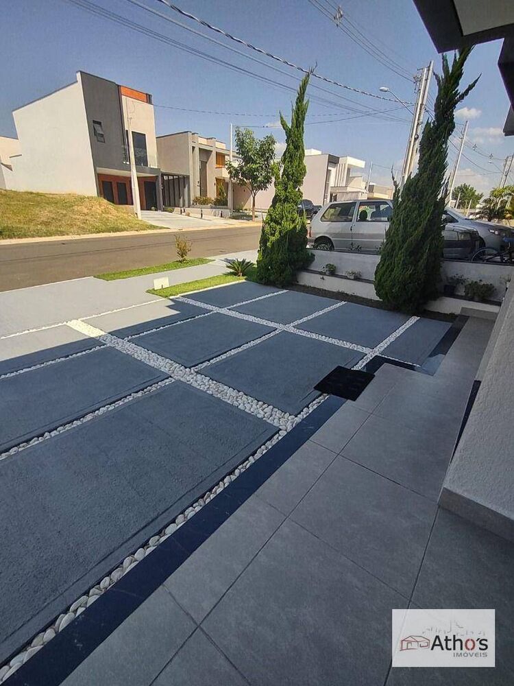 Casa de Condomínio, 3 quartos - Foto 9