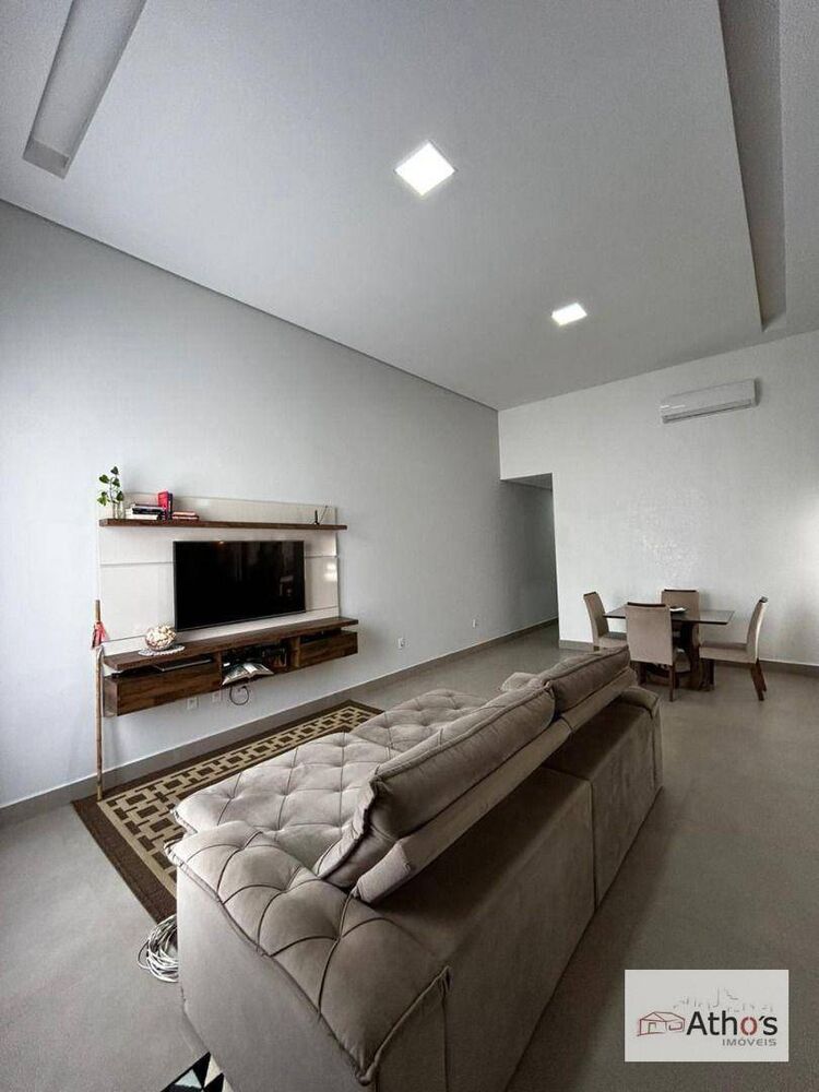 Casa de Condomínio, 3 quartos - Foto 8