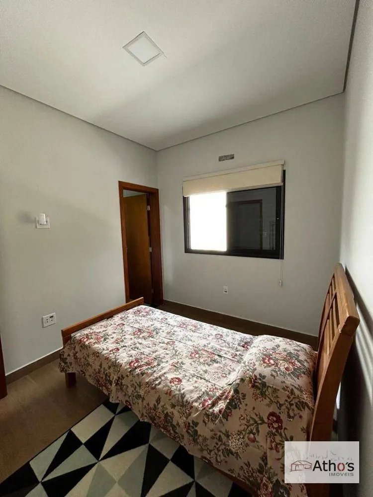 Casa de Condomínio, 3 quartos - Foto 8